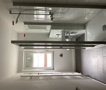 Ihre neue Wohnung: praktische 3-Zimmer-Wohnung mit WBS 20+ - Foto 6