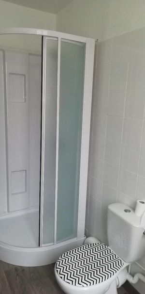 Location Appartement 1 pièce 20m² LE BLANC 36300 - Photo 1