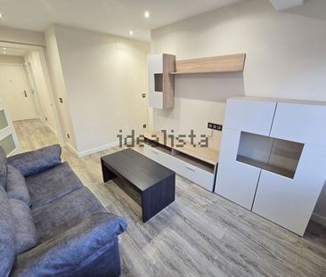 Alquiler de piso en Calle Menéndez Pelayo - Foto 5