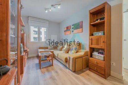 Alquiler de piso en Calle del General Elorza - Photo 4