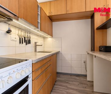 Pronájem, Byt 2+kk, 42 m², Praha, U Botiče - Photo 5