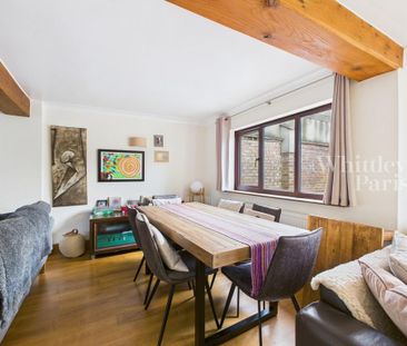 4 bedroom cottage to rent - Photo 5