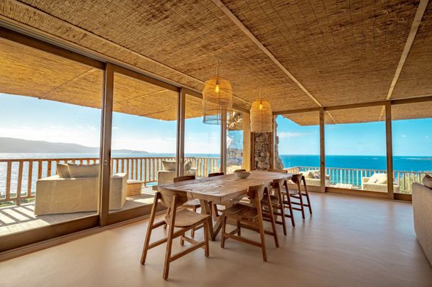 Rental Villa Olmeto 8 Rooms 250 m² - Photo 1