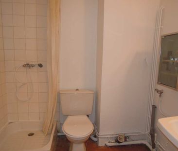 Location Appartement 1 pièce 22m² MONTPELLIER 34000 - Photo 2