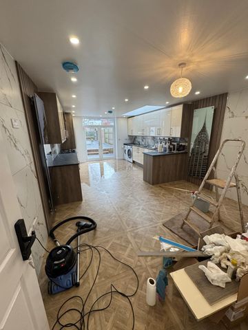 Brand Newly Refurbished HIGHEST Spec Rooms 🤩🏡 Room 6 - Photo 4