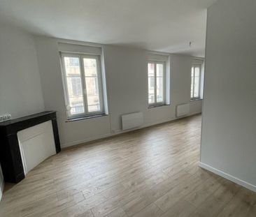 Location Appartement 4 pièces 64m² NANCY 54000 - Photo 2