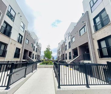 For Lease - 349 Wheat Boom Drive Unit# 330, Oakville, Ontario - Photo 6