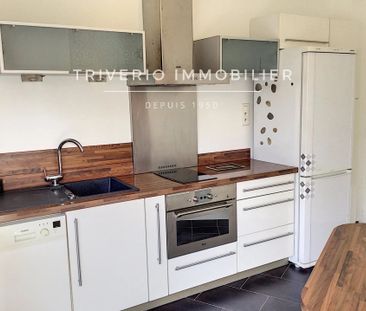 Location Appartement 2 pièces 46m² CANNES 06400 - Photo 1