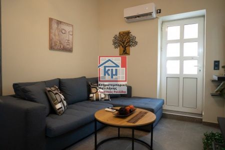 Μονοκατοικία για ενοικίαση Συνοικισμός (Λέσβος - Μυτιλήνη) - Φωτογραφία 2