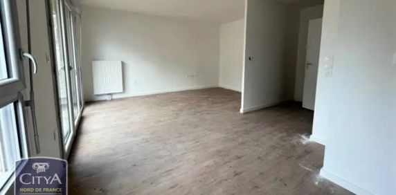 Appartement à louer 1 pièce 30.2m² - Photo 2