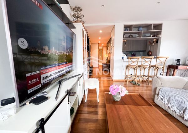 Apartamento T2 em Porto