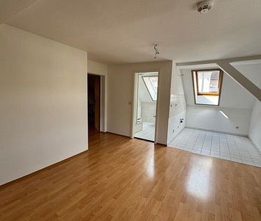 3,5 Raum Wohnung mit Wohnküche - Photo 4