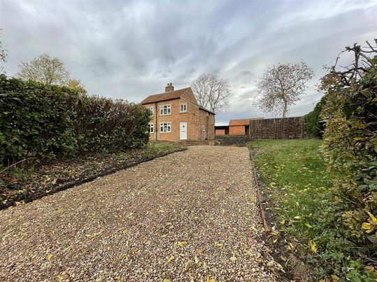 3 bedroom detached house to rent - Photo 1