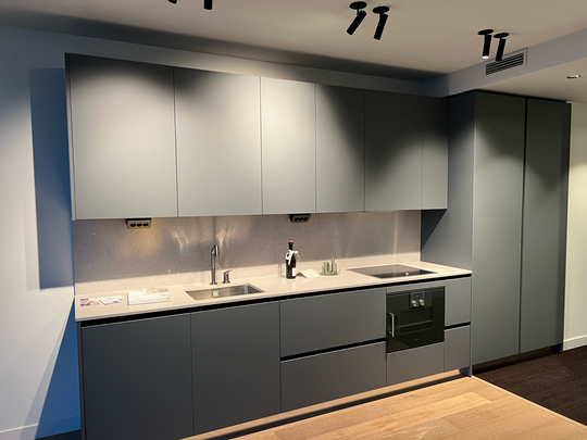 Lodjursstråket, Göteborg - Photo 1