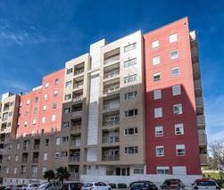 Apartment 2 bedrooms Modern spacious São Domingos de Benfica Lisboa... - Photo 5