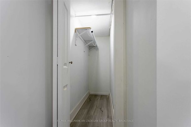 For Lease - 138 Booth Avenue Unit# Lower Fl, Toronto, Ontario - Photo 1