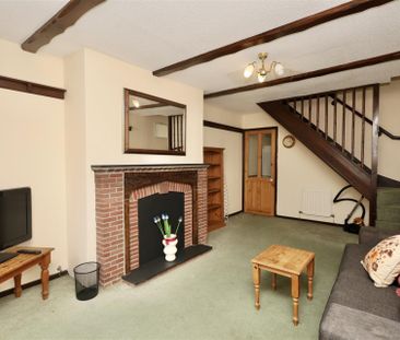 2 bedroom Student End of terrace house to rent in Windmill Court, N... - Photo 1