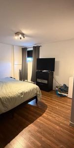 Appartement 4 1/2 - Cession de bail - Photo 4