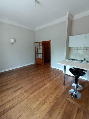 Location Appartement 1 pièce 24m² NANCY 54000 - Photo 1