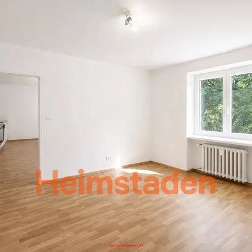 Pronájem bytu 2+kk 52 m - Photo 1