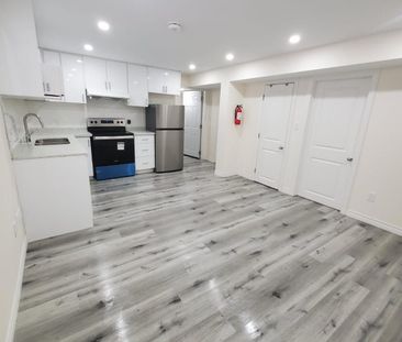 For Lease - 289 MIDDLETON Avenue Unit# LOWER, London South, Ontario - Photo 5