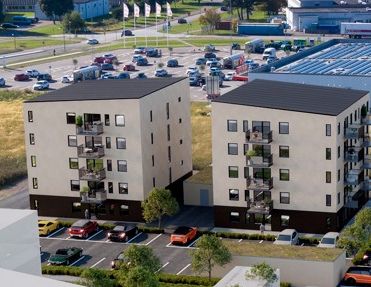 Trädgatan, Höganäs - Photo 1