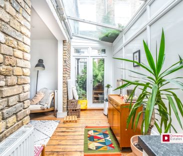 Linscott Road, E5, London - Photo 1