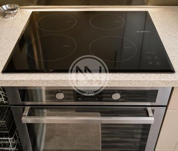 APARTAMENT PRZY PARKU 2 pokoje | Balkon | Garaż - Photo 3