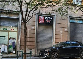 Corso Europa, 1471, Genova, Liguria 16166