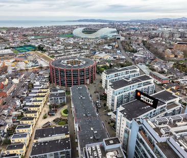 2 Bedroom Apartment, The Gasworks, Grand Canal Dk, Dublin - Photo 1