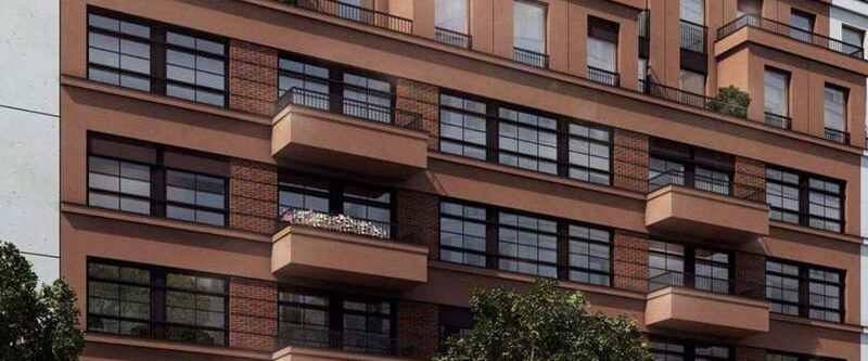 Komfortables Apartment mit Großstadtflair - Foto 1