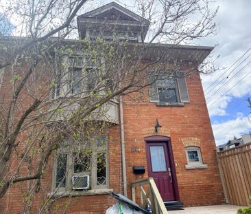 For Lease - 184 Madison Avenue Unit# Main, Toronto, Ontario - Photo 6