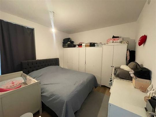 Appartement te huur - Photo 1