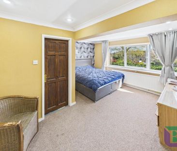 4 bedroom detached house to rent - Photo 4