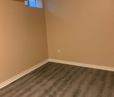 For Lease - 25 Tristan Crescent Unit# basement, Toronto, Ontario - Photo 5