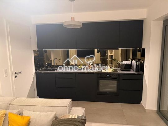 Moderne Wohnung zu vermieten in Waldbröl - Kaiserstraße 41 - Foto 1