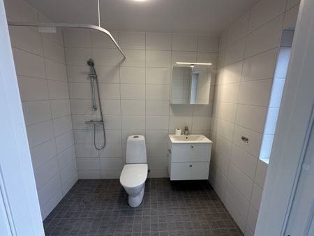 De Gamlas Väg 13A, 3,5 rok - Photo 5