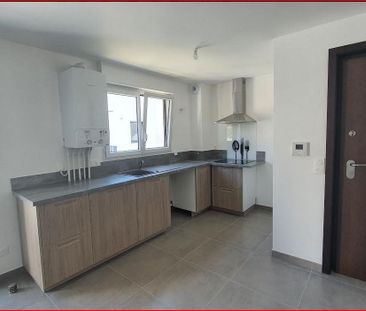 Location Appartement 2 pièces 44m² CLAYE SOUILLY 77410 - Photo 6