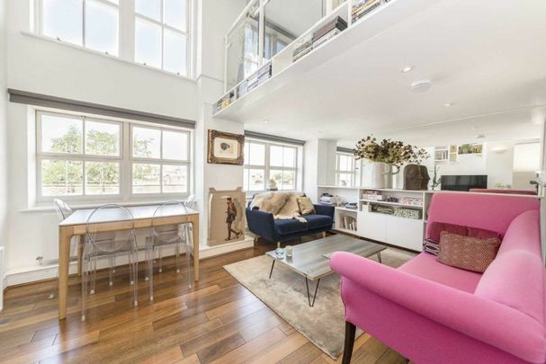 Batchelor Street, Islington, N1 - Photo 1