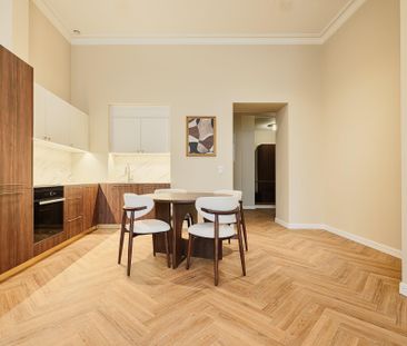 Łódź - Mieszkanie na wynajem - Zdjęcie 1