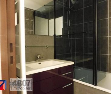 Location appartement 2 pièces 31.1 m² à Sallanches (74700) - Photo 4