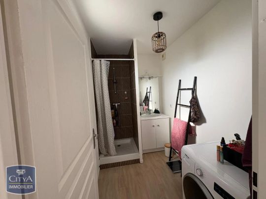 Appartement à louer 2 pièces 43.3m² - Photo 1