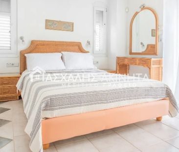 ΣΑΡΑΝΤΑΡΗΣ ΜΟΝΟΚΑΤΟΙΚΙΑ – ΜΕΖΟΝΕΤΑ ΕΝΟΙΚΙΑΣΕΙΣ 15429 - Φωτογραφία 3