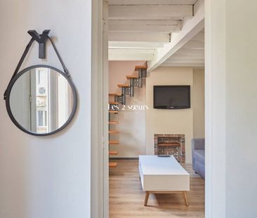 Appartement à louer - Aix-en-Provence 2 pièces de 32.61 m² - Photo 4