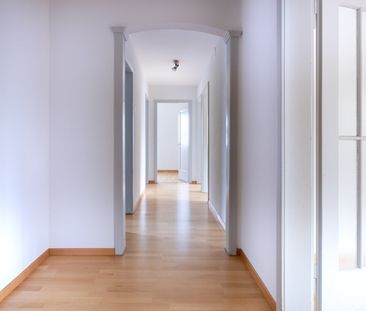 Gepflegte 4-Zimmerwohnung - Foto 6