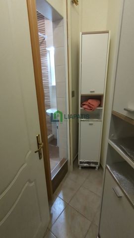 Studio/Γκαρσονιέρα για ενοικίαση Βαρδάρης - Δικαστήρια (Βαρδάρης - Λαχανόκηποι) - Photo 4