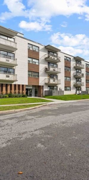 Alleghany Apartments - Photo 1