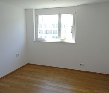 Lichtdurchflutete 4-Zimmer-Wohnung in zentraler, guter Lage in Dorn... - Foto 2