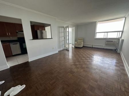 For Lease - 5949 Yonge Street Unit# 802, Toronto, Ontario - Photo 2
