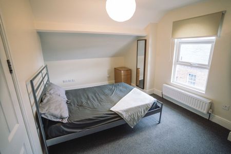 6 bedroom house share to rent - Photo 4